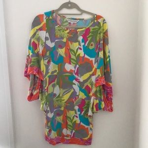 Trina Turk dress